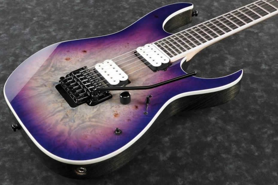 ただメタル・ミュージックのために。アイバニーズ「Iron Label