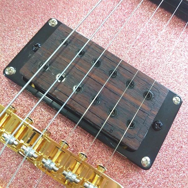 Amazon 激安ピックアップ 調査第3回 Yibuy 2 x ローズウッド