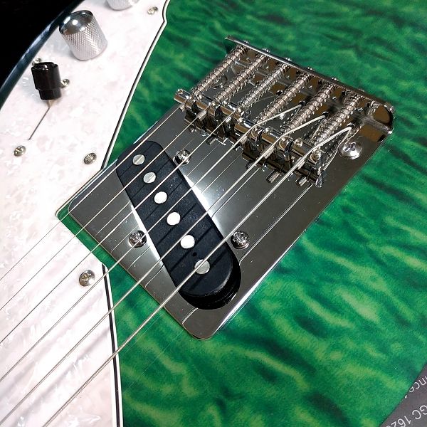 grote GT 150セミホロウテレキャス Amazon安ギター】GROTE シンライン