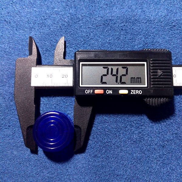 激安フットスイッチハットレビュー！Bstinay フットスイッチハット 10