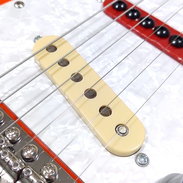 宇宙No.1？】Amazon激安ギターピックアップ 調査第27回 サイヤ人系