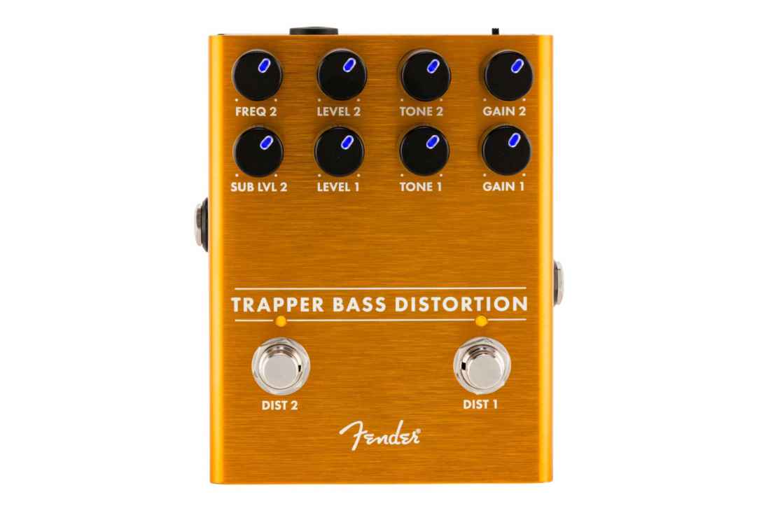 フェンダー acoustic preverb エフェクター 【公式通販】