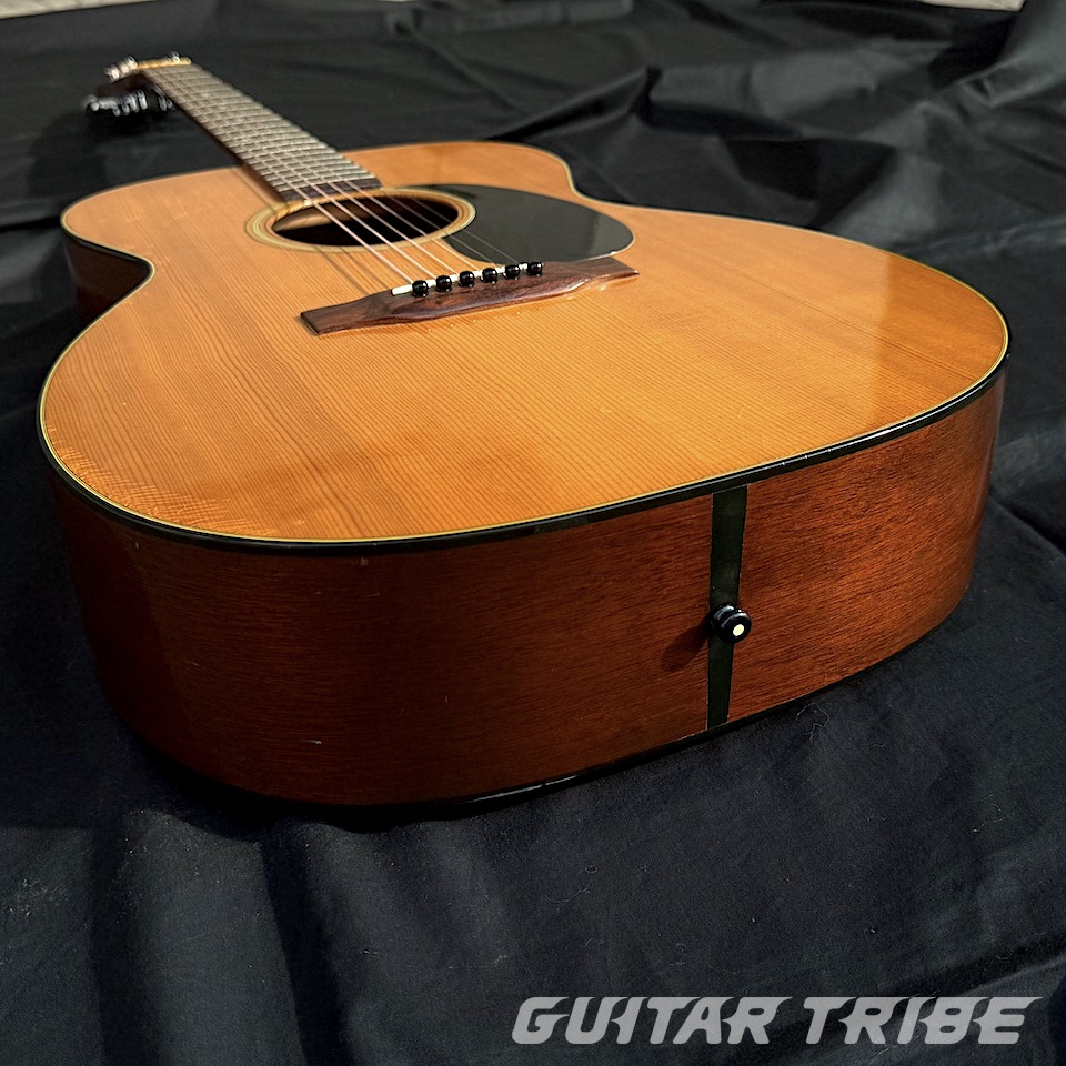 Martin 1972 000-18 Natural | GUITAR TRIBE.COM