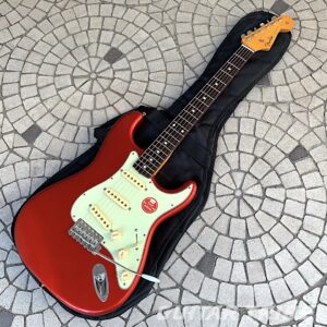 Fender Japan 1993-1994 ST62-70TX CAR GUITAR TRIBE Modified