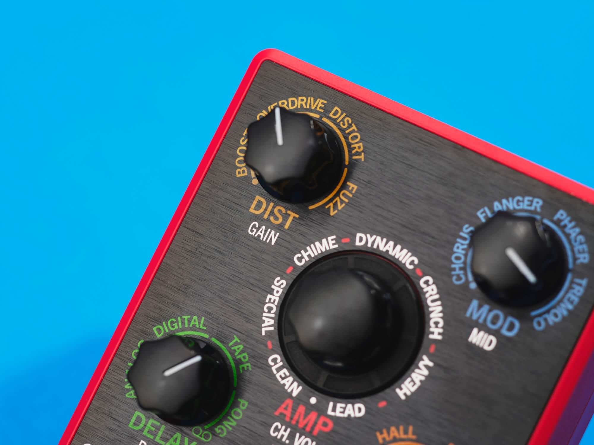 Line 6 POD Express review: could this modeller be all you need?