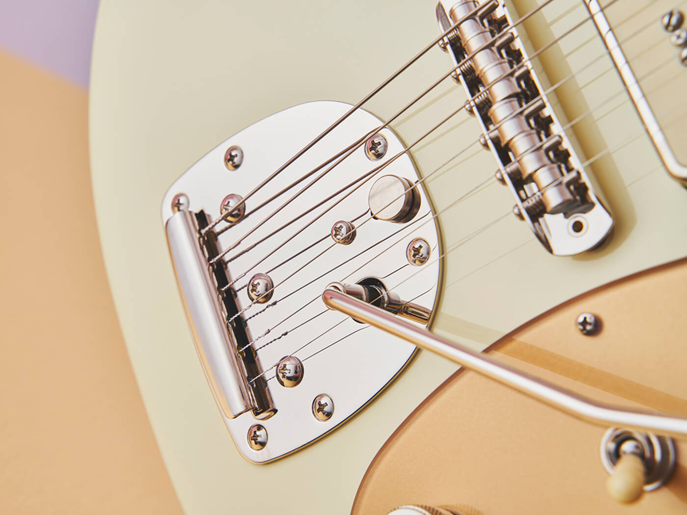 Gretsch Electromatic Jack Antonoff Signature Princess CVT review