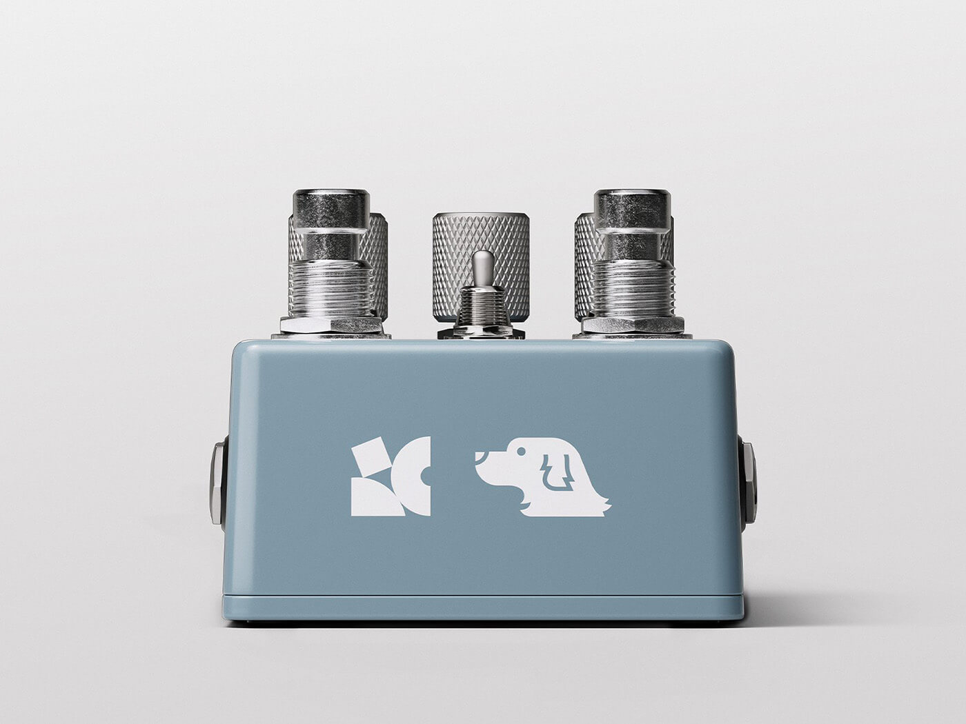 ギター GENERATION LOSS MKII Generation Loss MKII — Chase Bliss