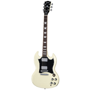 Gibson SG Standard Classic White - Guitarworks
