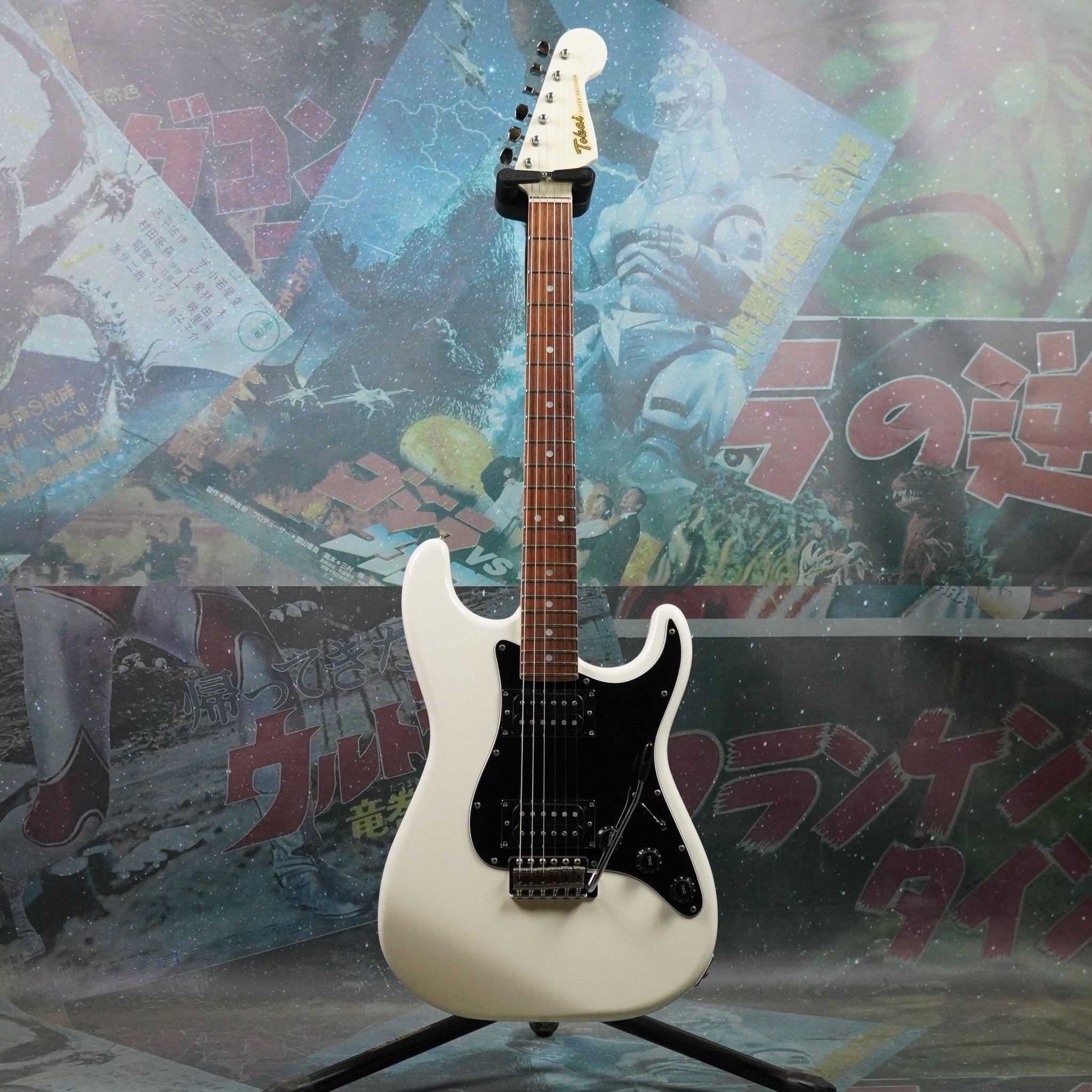 TOKAI SUPER EDITION ホワイト TOKAI SUPER EDITION ホワイト Tokai