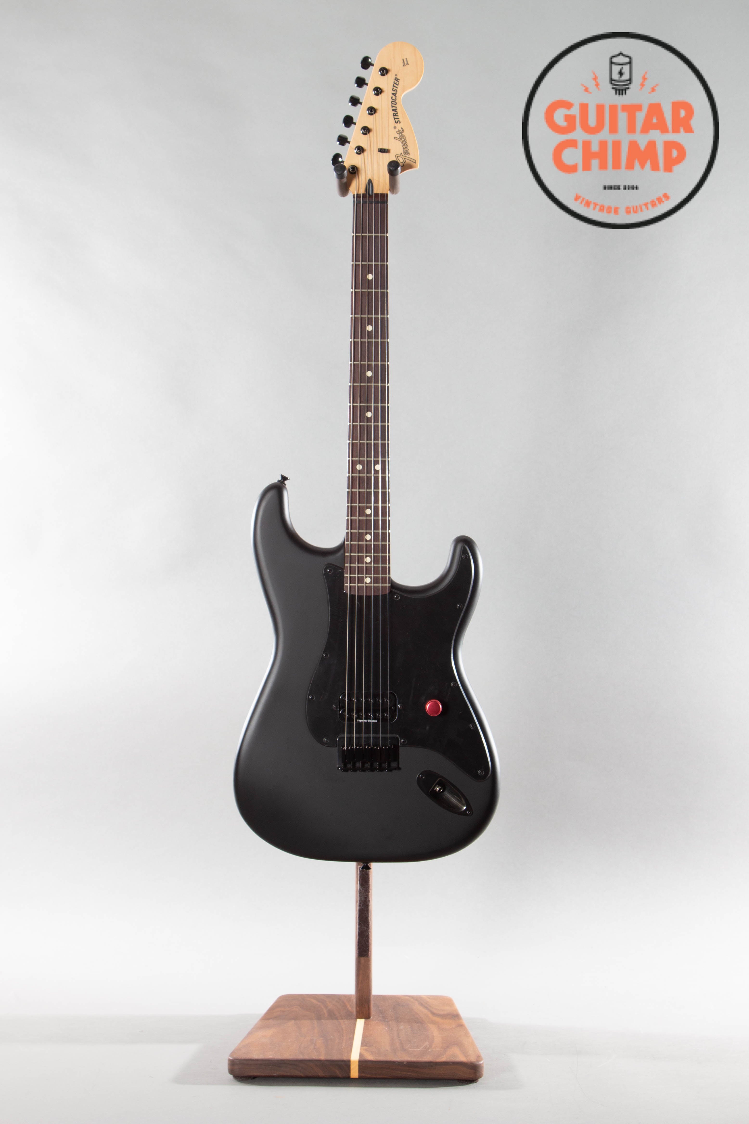 2024 Fender Limited Edition Tom Delonge To The Stars Stratocaster