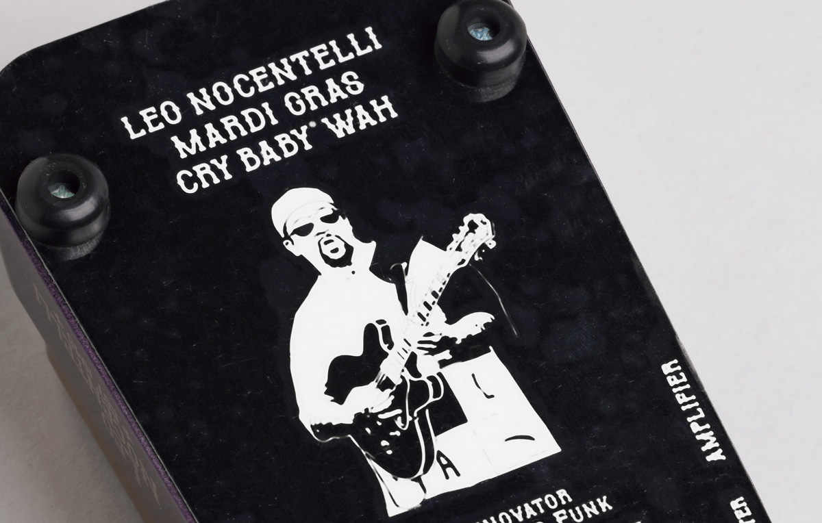 王道ファンクからネオソウルまで！ ギタリストの感性を刺激する、注目