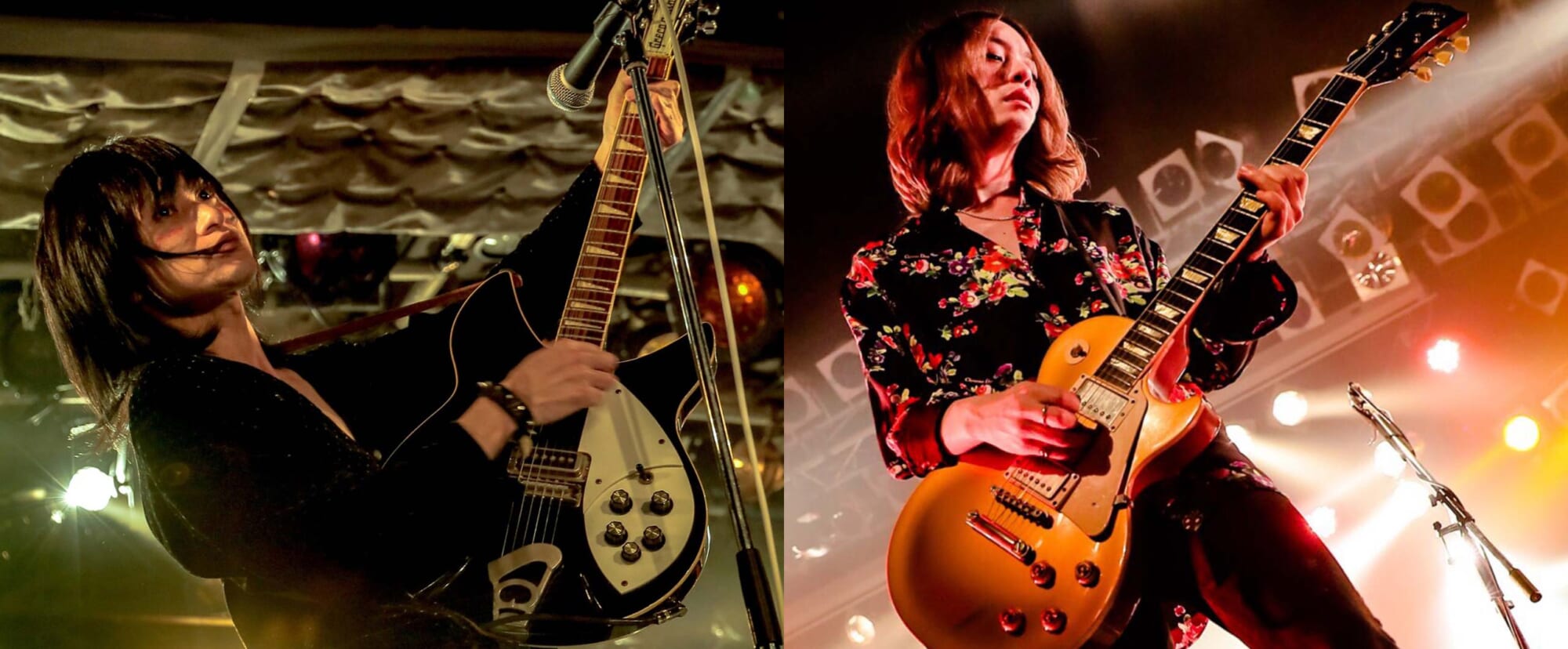 Interview | 逸見亮太&齊藤雄介（myeahns） ロックの美学を詰め込んだ