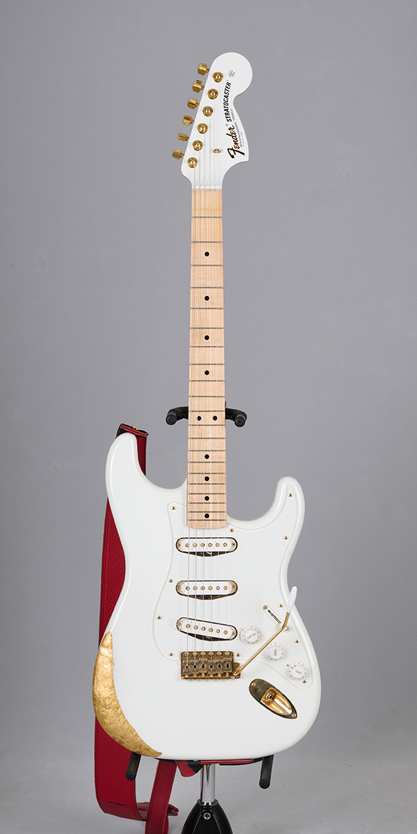 ken（L'Arc〜en〜Ciel）の使用機材をご紹介！ 30th L'Anniversary LIVE