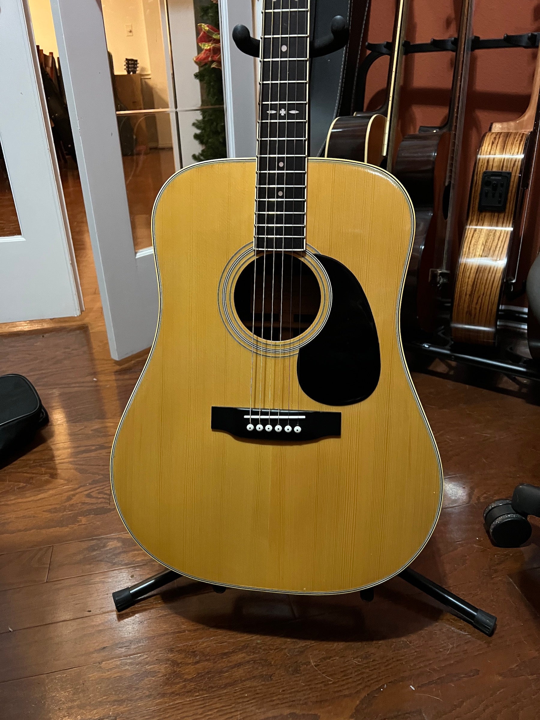 TOKAI cat's eyes CE-250 76～79年 状態最高 TOKAI cat's eyes CE-250