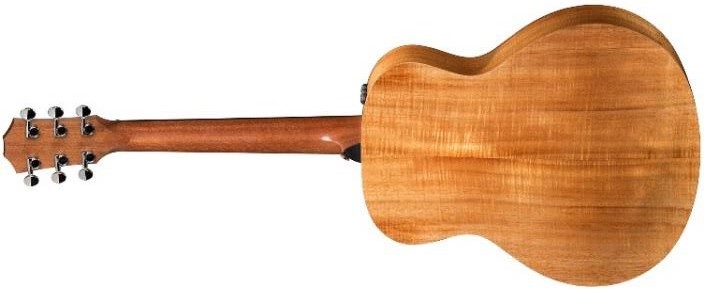 エレアコギター】Taylorの限定モデルGS Mini-e Koaがレギュラー