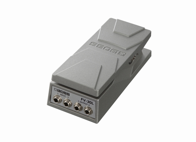 BOSS FV-30H Mod. モディファイ品 BOSS FV-30H Mod. モディファイ品