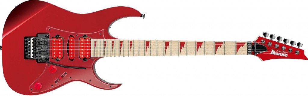 Ibanez S470 エレキギター 赤 【公式通販】