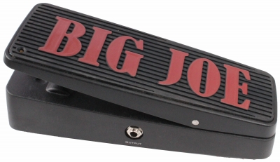 BIG JOE B-303 L メタル ハイゲインディストーション BIG JOE B-303