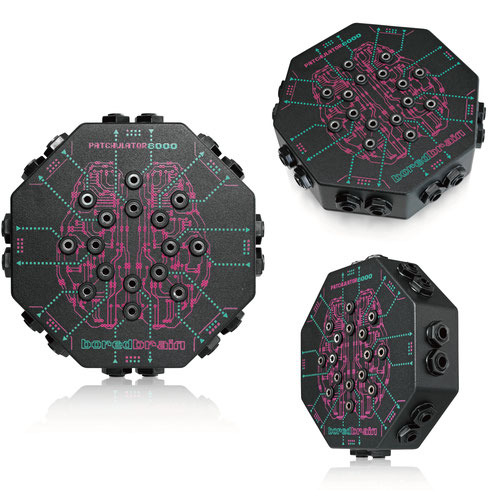 ベースコンプレッサー】-Vivie-簡単操作と高音質を両立させたベース