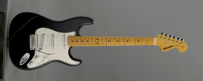 エレキギター】EDWARDSトラディショナルシリーズの人気機種に待望の