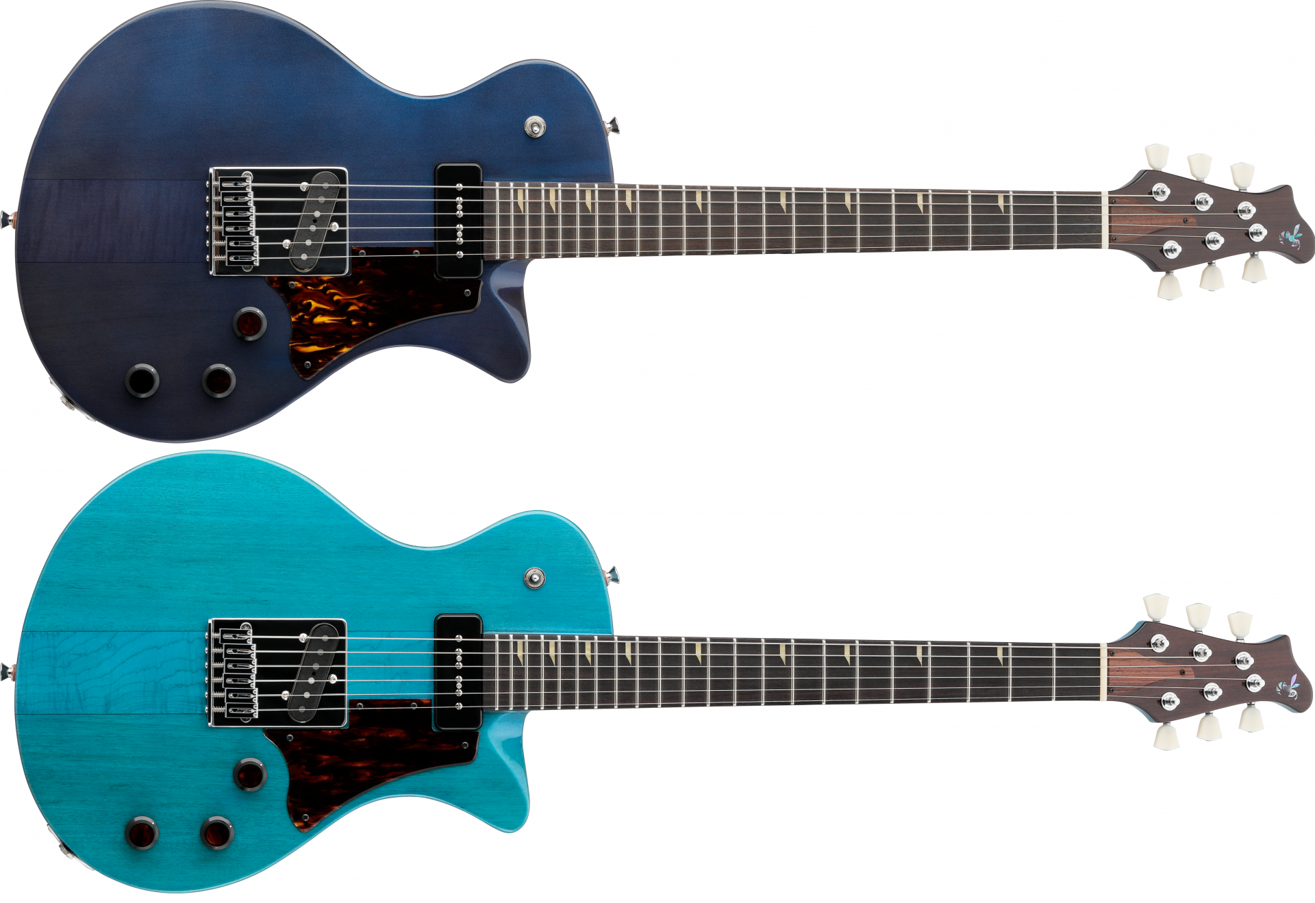 RYOGA BUMBLE エレキギター リョウガ 日本製 Ryoga BUMBLE-F4 リョウガ