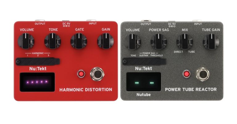 Hughes & Kettner FSM432 MK IV MIDI BOARD｜同ブランドのアンプ