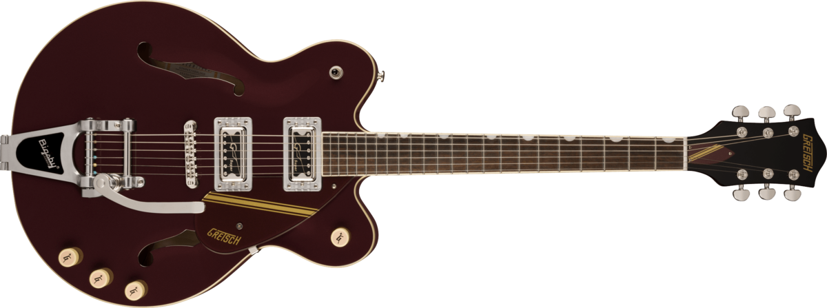 Gretsch G2604T Streamliner™ Rally II Center Block Double-Cut with