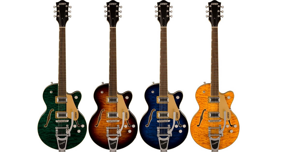 edwards Potbelly エレキギター ブルー エドワーズ ポットベリー