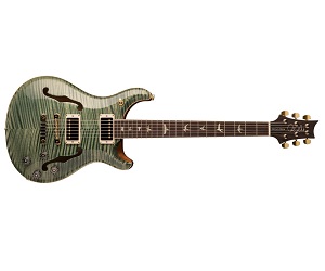 NAMM2019:エレキギター】-PRS-Hollowbody IIプラットフォームを採用