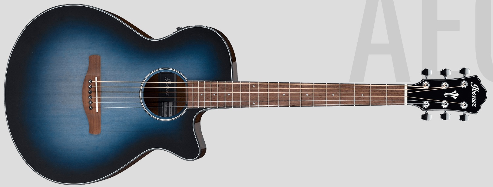 NAMM2020:エレアコギター】-Ibanez-2020年ニューモデル発表！-AE,AEG