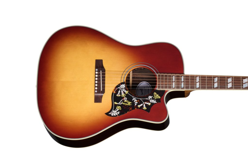 Humming Bird Custom ハミングバードカスタム 東海楽器 ◇Humming Bird