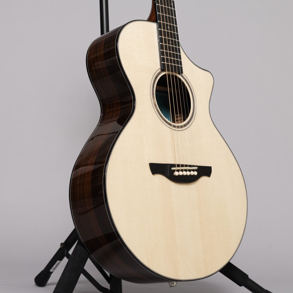 ヴィンテージギター】New Ance Guitar アコースティックギター 人気