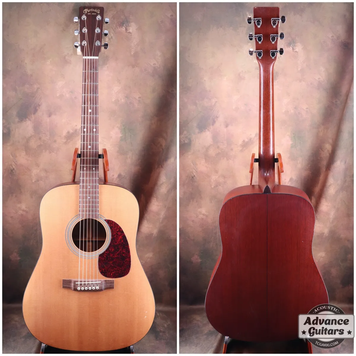 ジャンク マーチン Martin D-1 アコースティックギター ジャンク