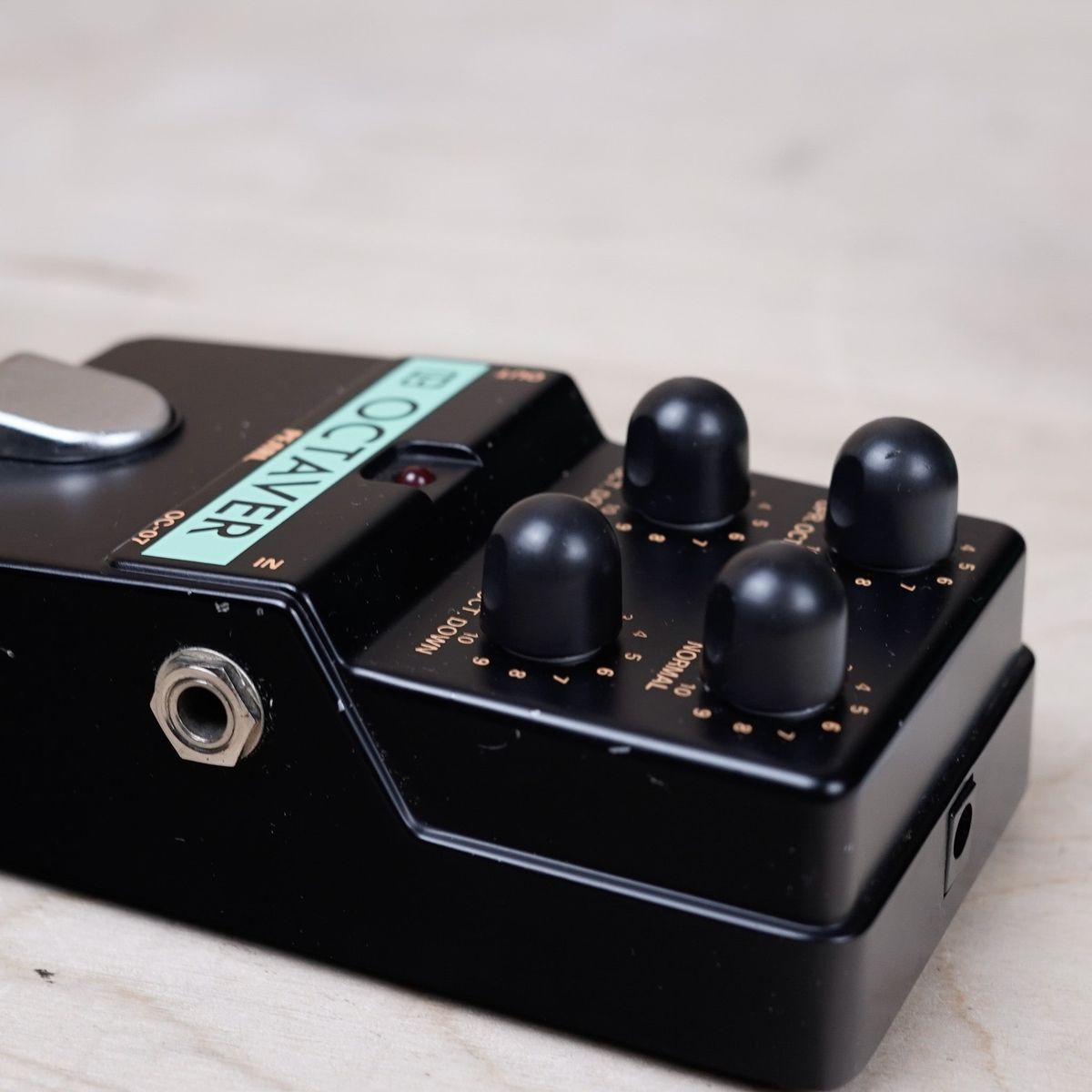 Pearl OC-07 OCTAVER パール オクターバー OC-07 オクターバー PEARL