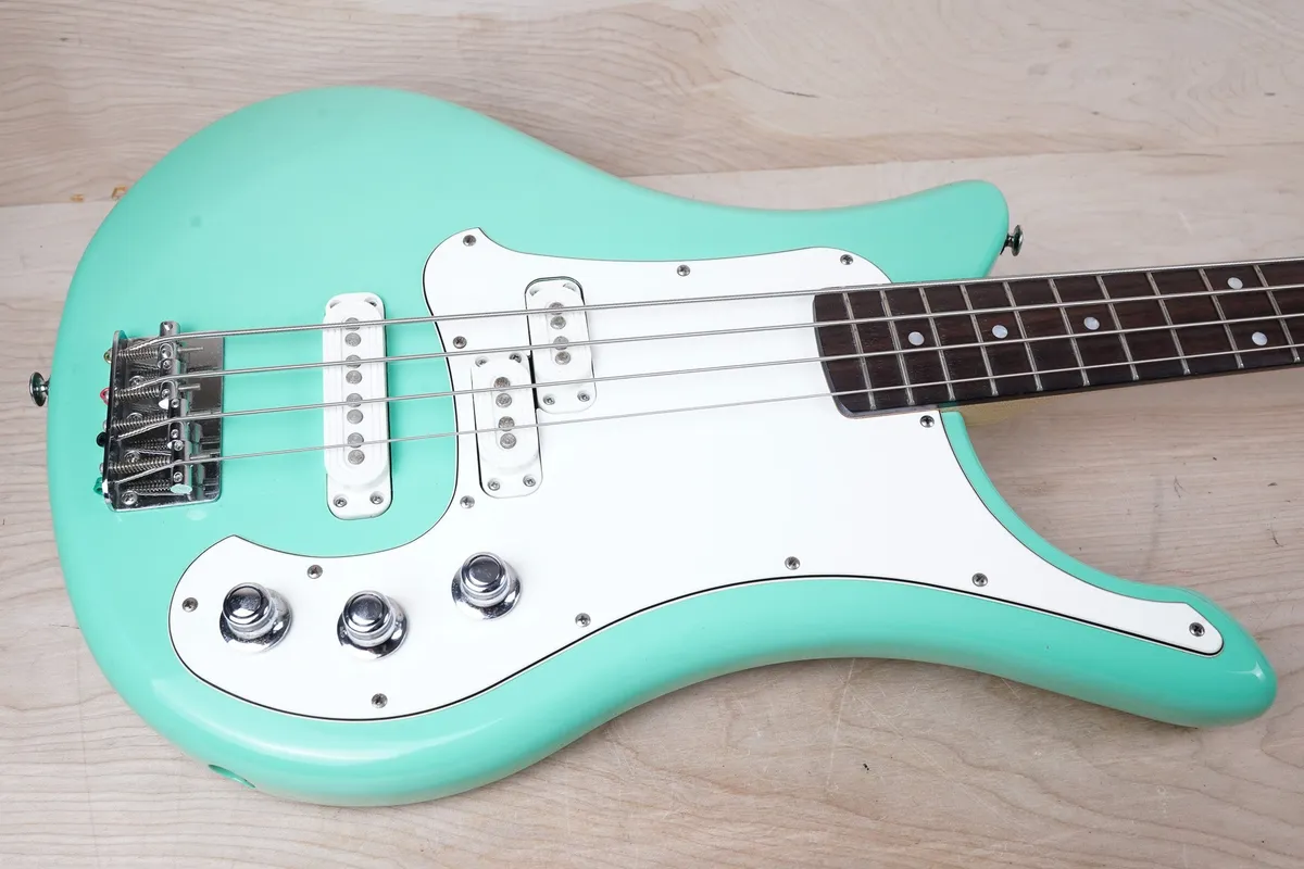Yamaha SBV-550 ヤマハ Electric bass エレキベース YAMAHA（ヤマハ