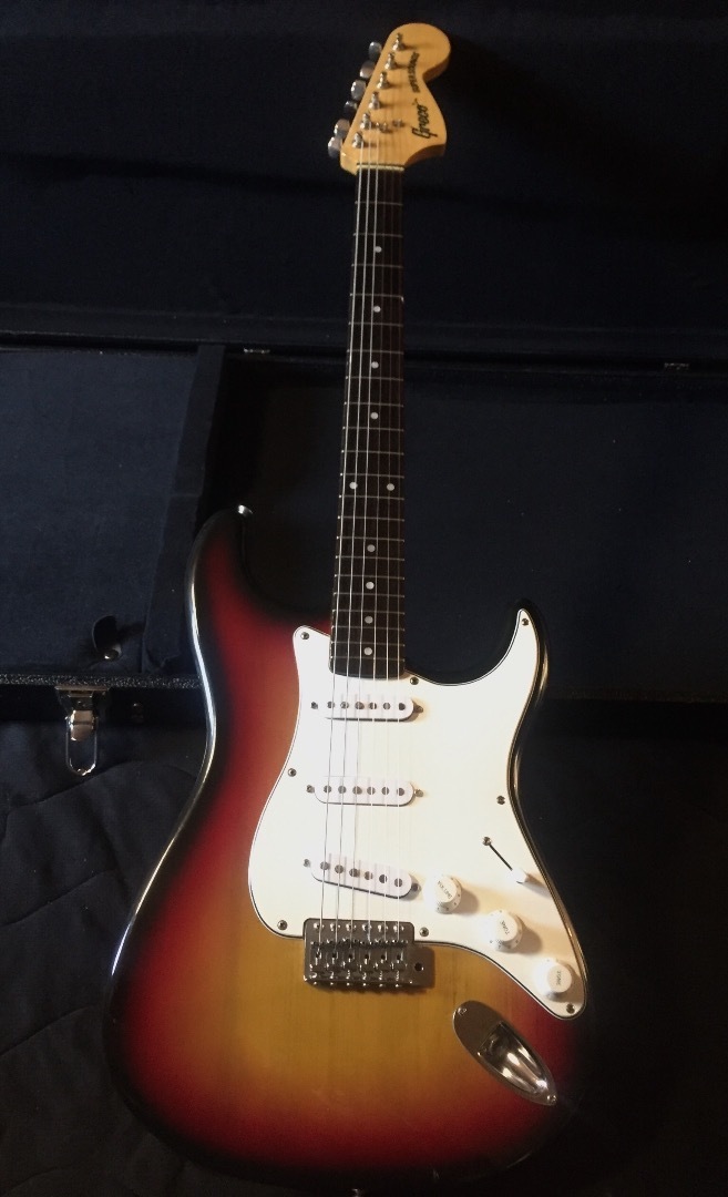 Greco SE700 ネック+ボディ Greco SE700 ネック+ボディ Greco SE700