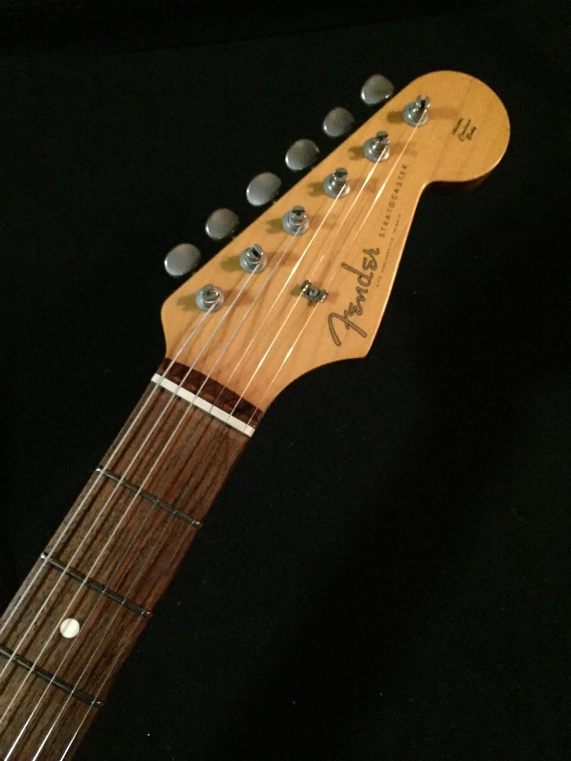 11357】Fender Japan TOKAI 製 pb 東海 筆記体 11357】Fender Japan