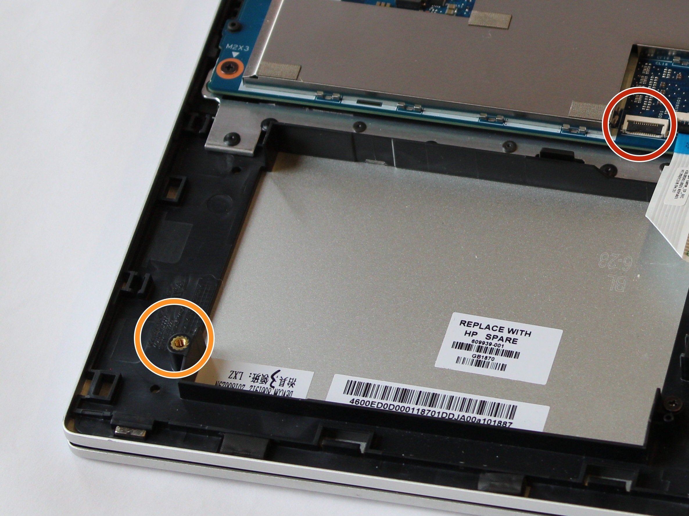 コメント必読】HP ENVY 15 X360 Optane SSD+HDD Upgrades for HP Envy