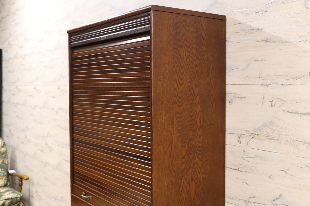 KARF】キャビネット・コレクションシェルフ・ライブラリー