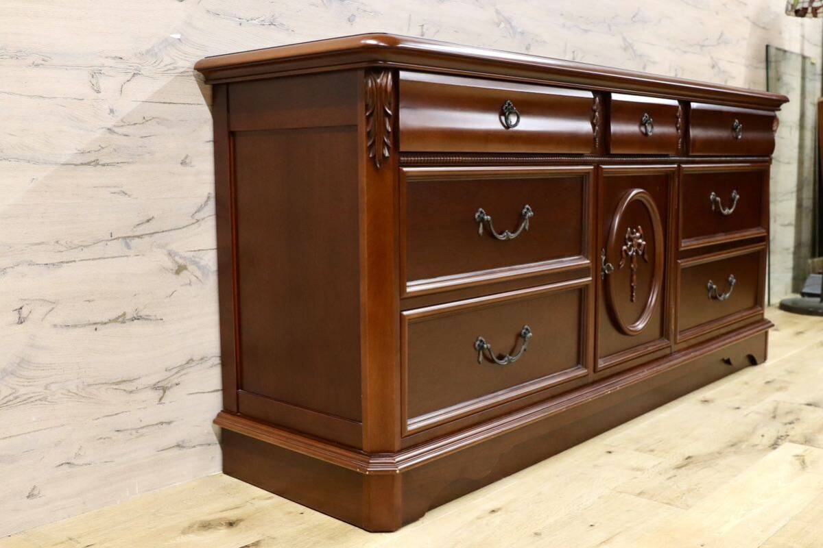 Lynn Hollyn / リンホーリン サイドボード リビング