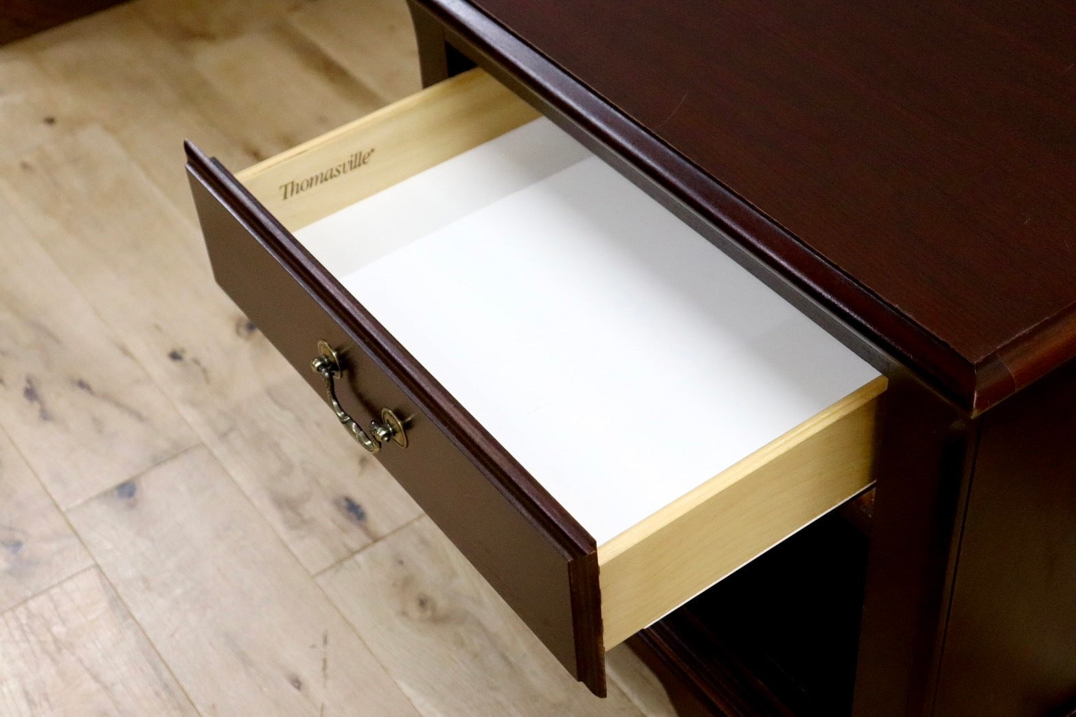 送料込】米軍放出品/サイドテーブル/ナイトテーブル② 楽天市場