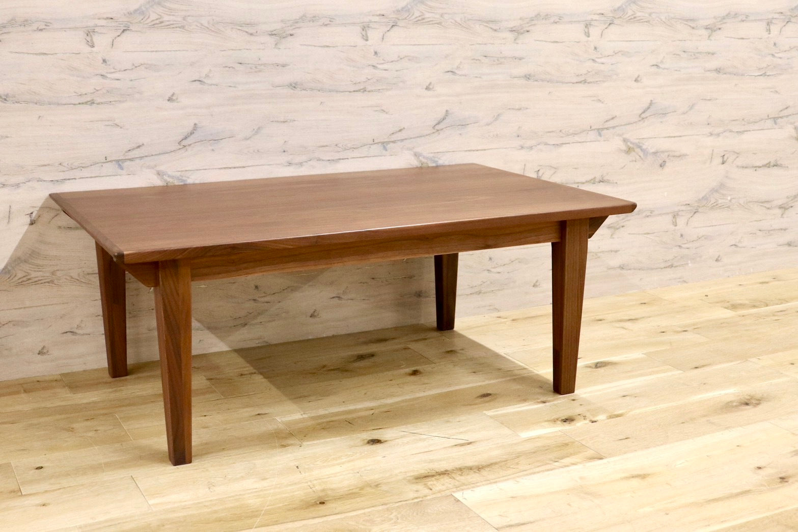 unico NAVO(ナヴォ) こたつテーブル W1050 unico (ウニコ) | 家具