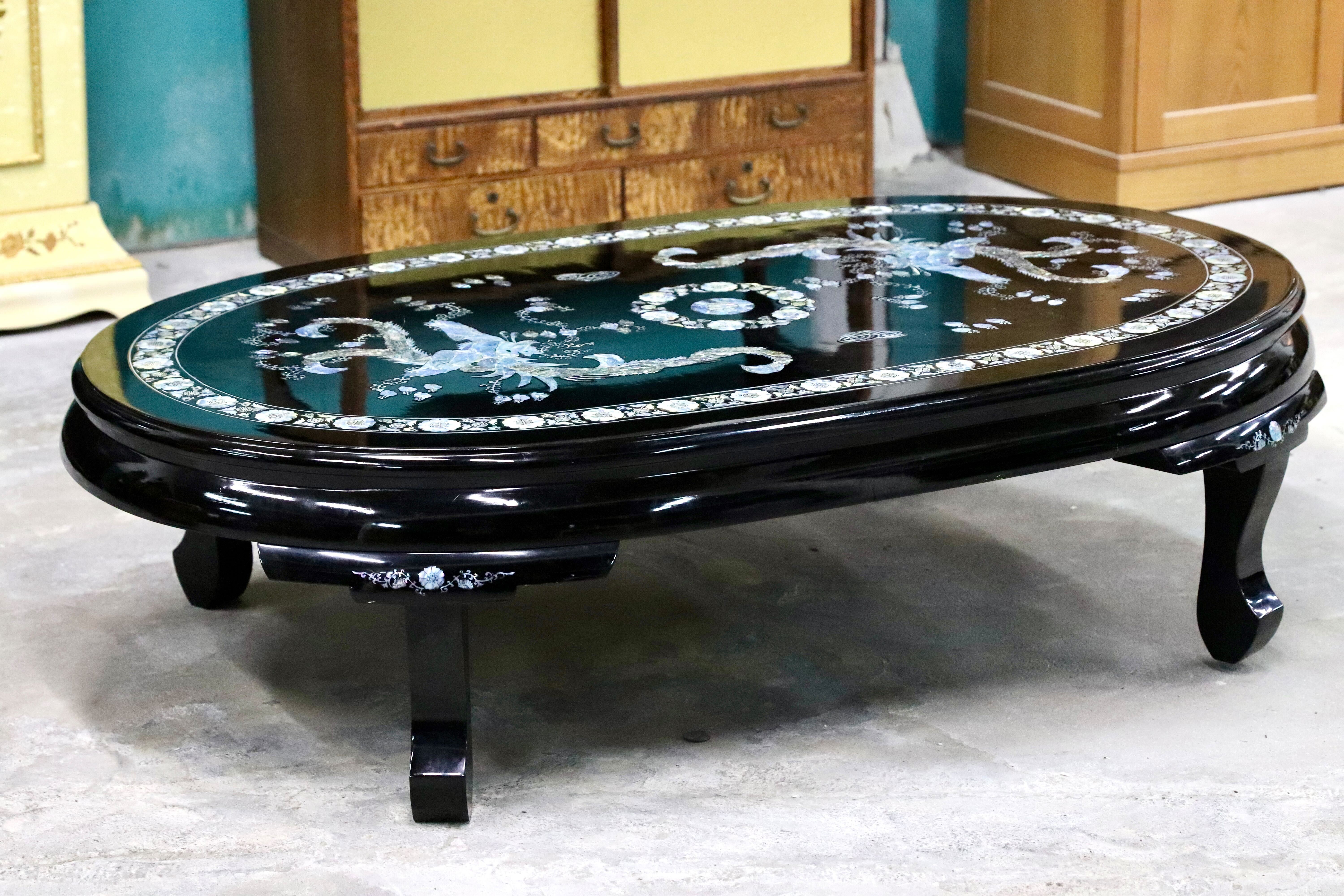 GMIS129○李朝家具 座卓 ローテーブル センターテーブル リビング