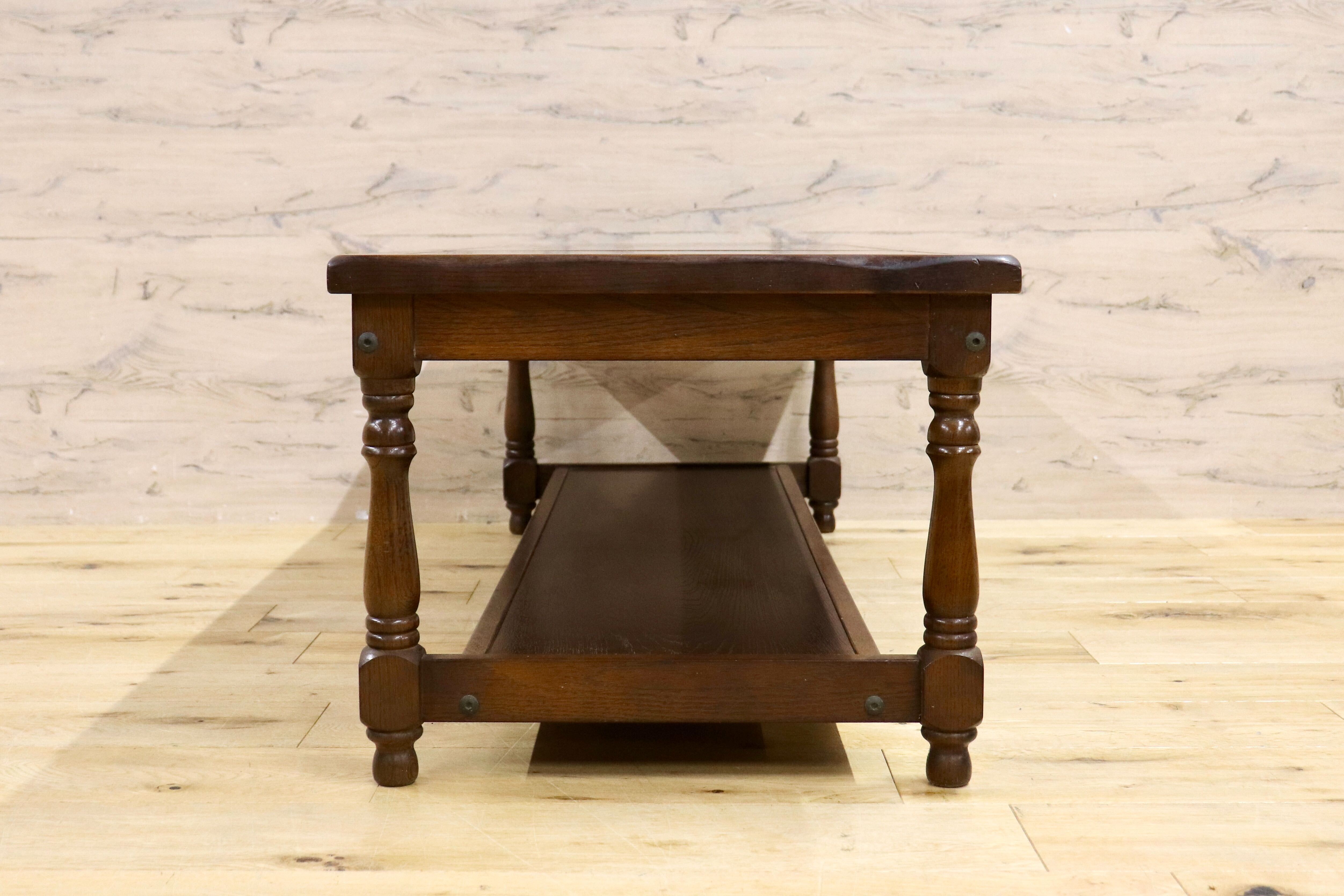 GMHH481○コスガ / KOSUGA センターテーブル ローテーブル リビング