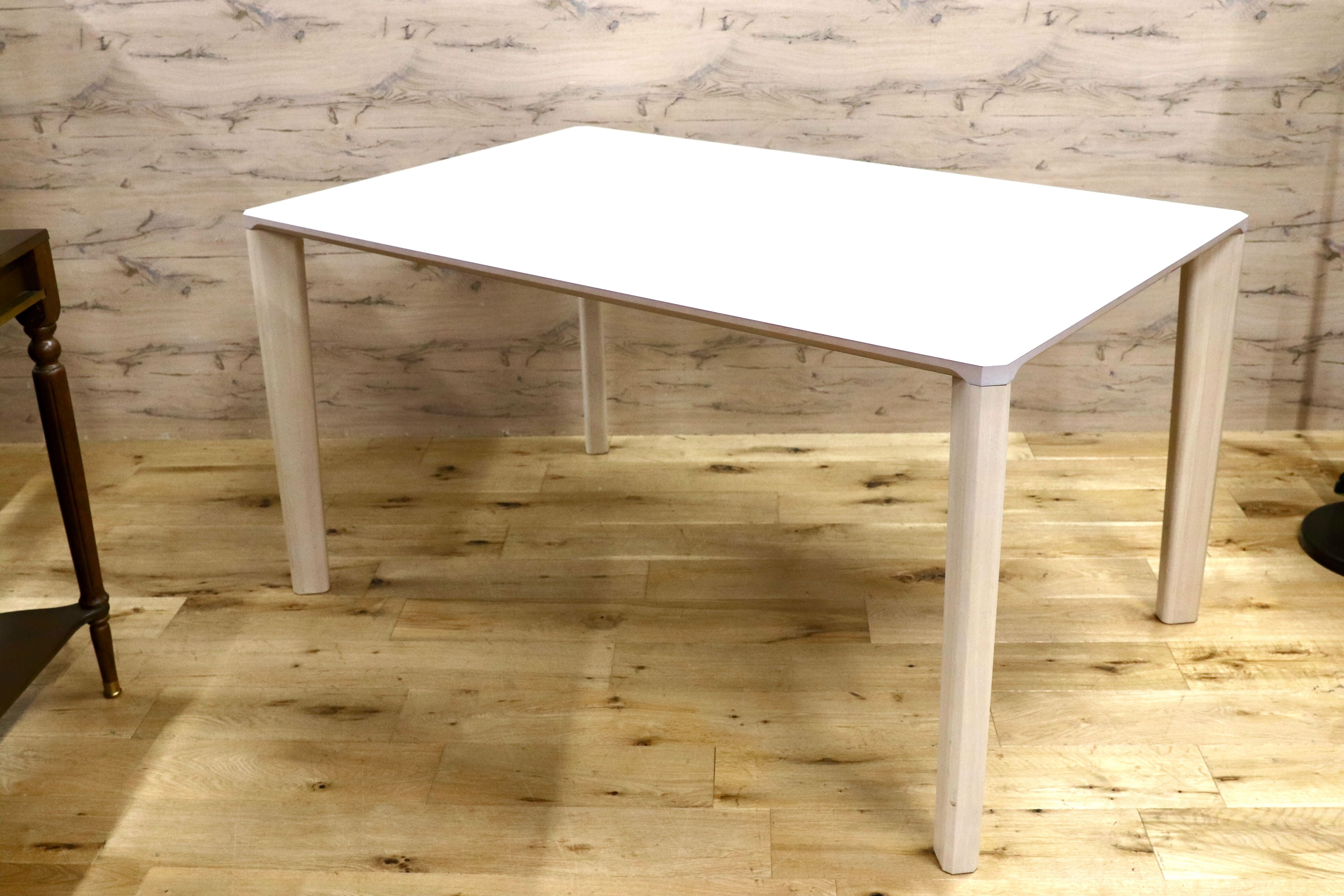 GMHK347○Direttore / ディレトーレ karimoku カリモク ダイニング