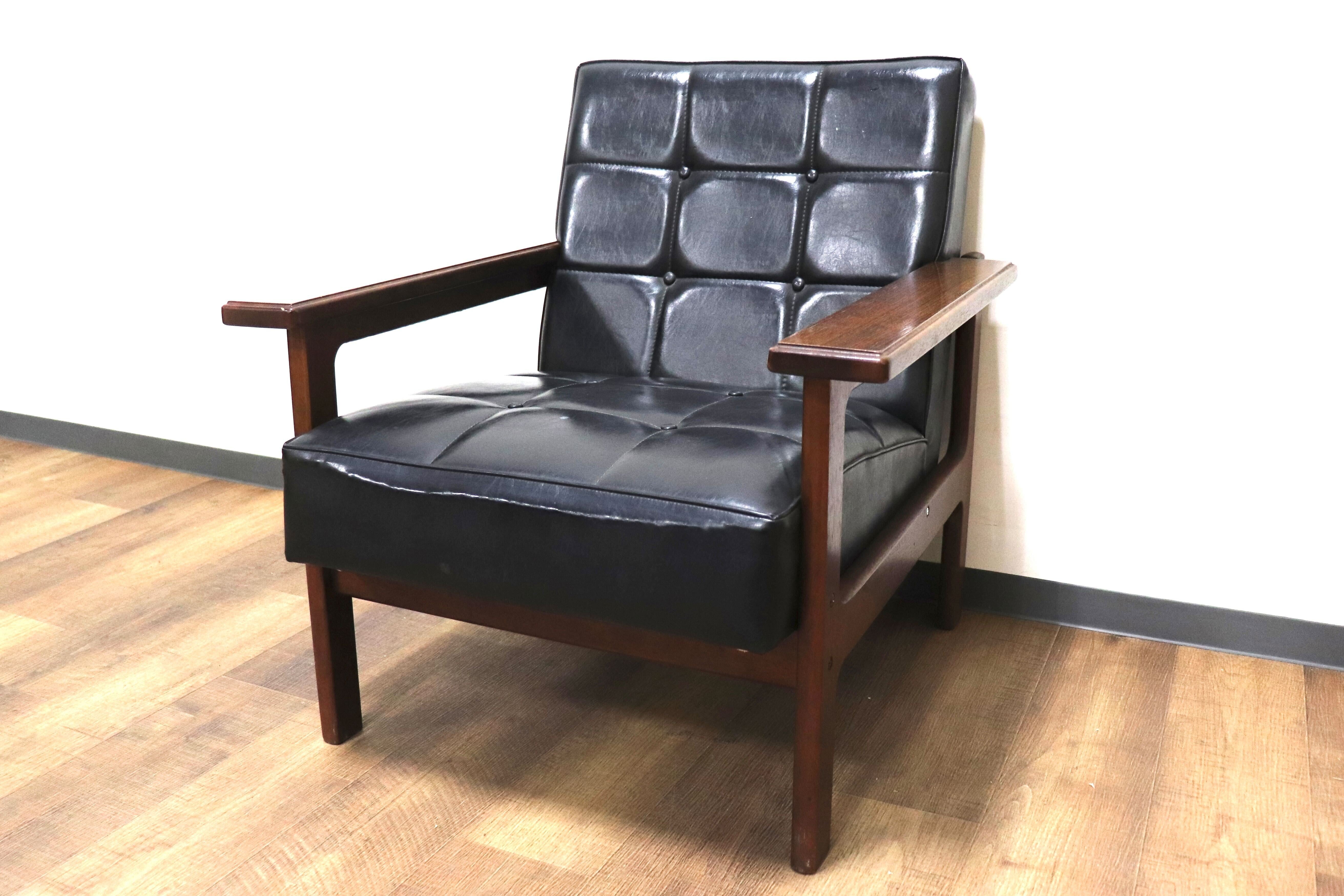 カリモク karimoku クラシック アームチェア 2脚セット カリモク