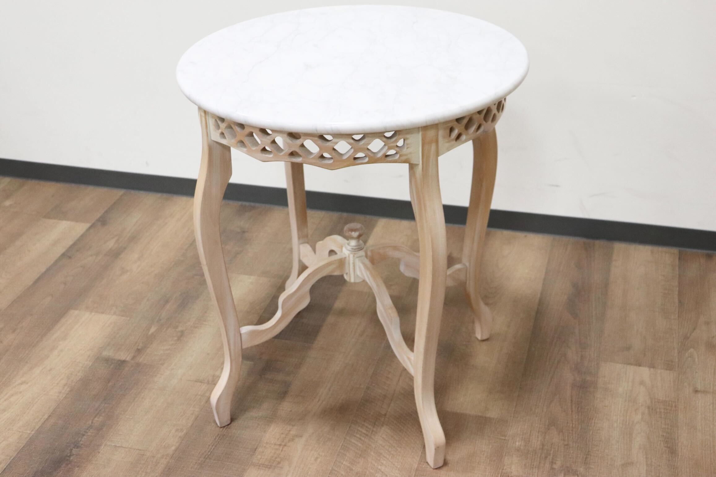 イタリア ドマン DEMAIN コンソールテーブル サイドテーブル イタリア