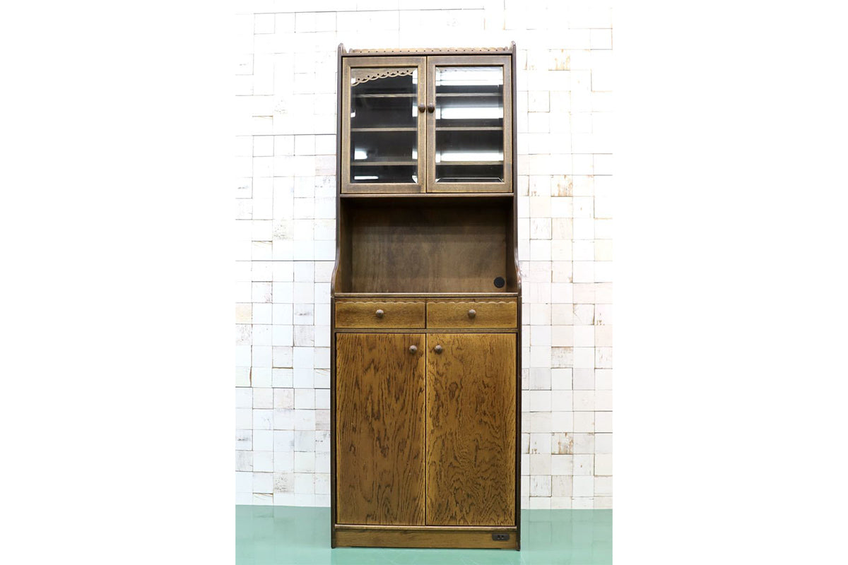 バード】本棚ラック スリム ヴィンテージ パリの雑貨屋 インテルナ南條