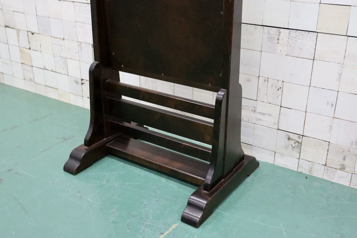 北海道民藝家具、姿見 【公式通販】