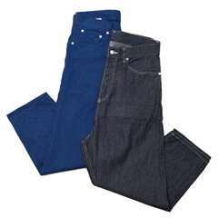 rdv o globe（ランデヴー オー グローブ）コットンシャンブレー